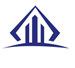 格鲁吉亚苑民宿 Logo